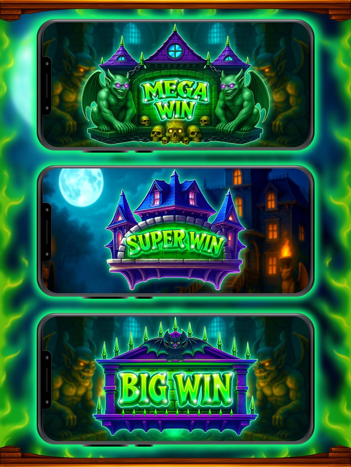 best casino games slots game