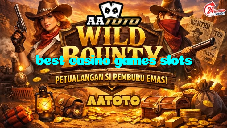 best casino games slots casino presented on mobile device in Pakistan with slots and live games