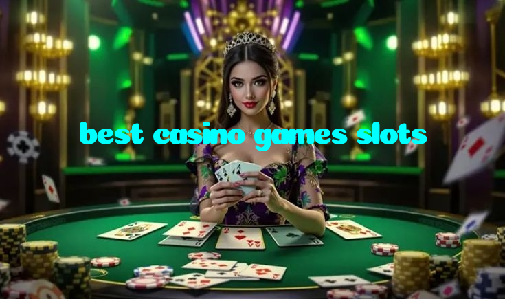 best casino games slots casino presented on mobile device in Pakistan with slots and live games