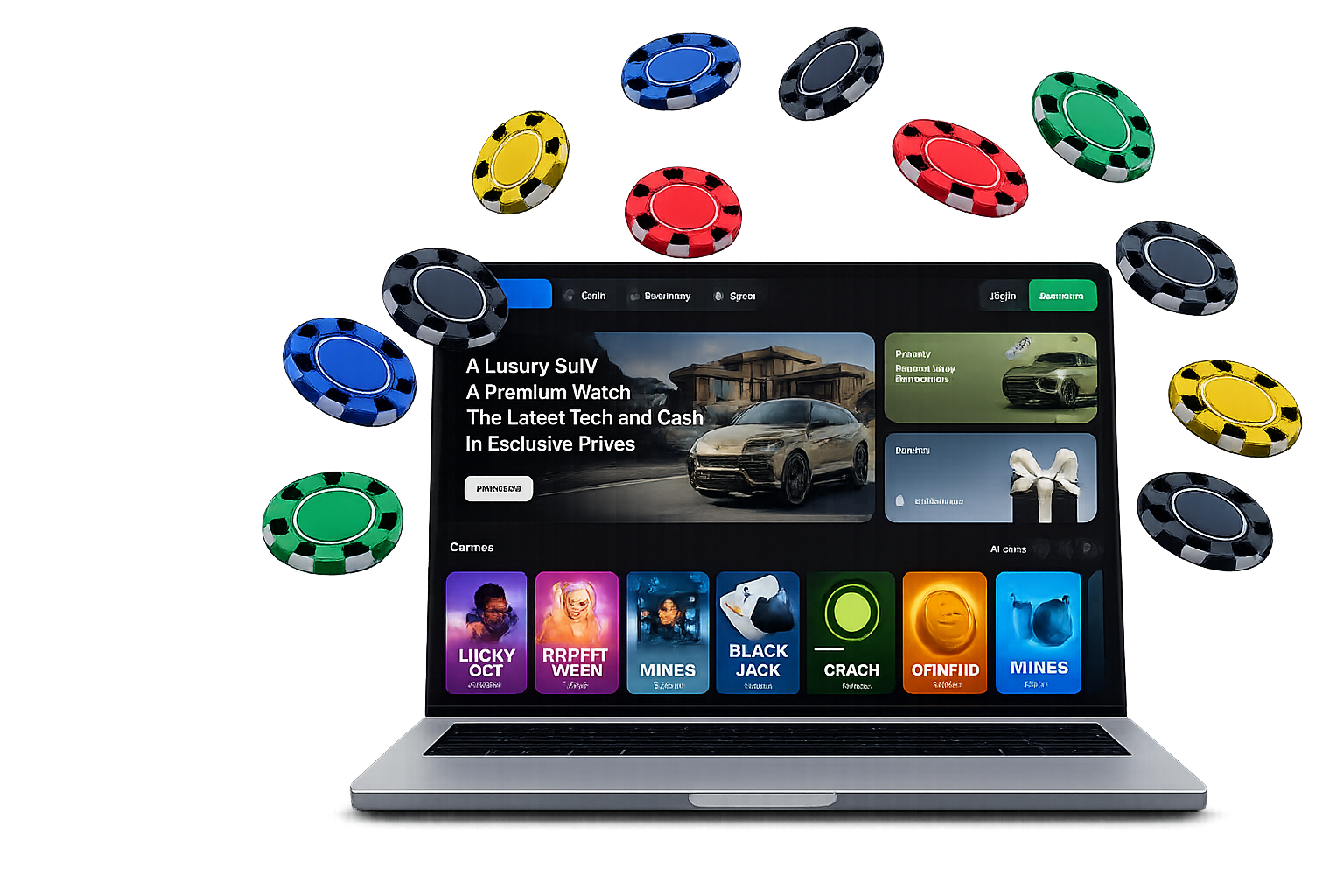 best casino games slots Pakistan