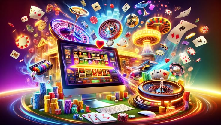 best casino games slots پاکستان ریئل منی گیمز