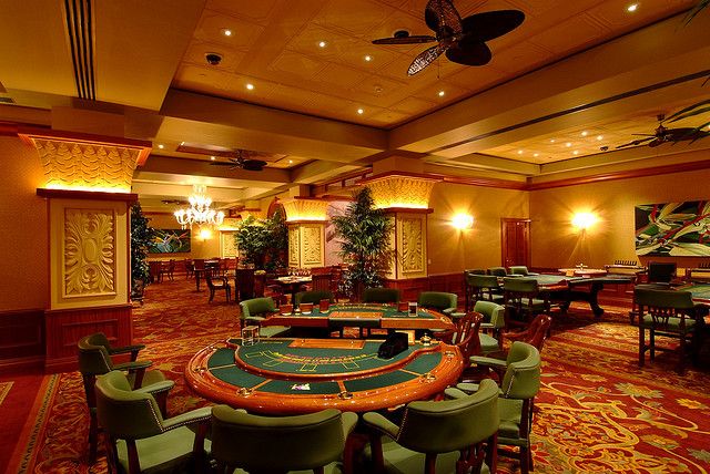 best casino games slots