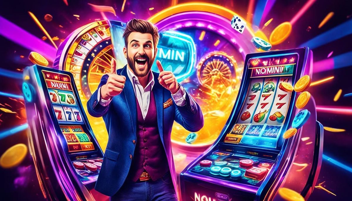 best casino games slots